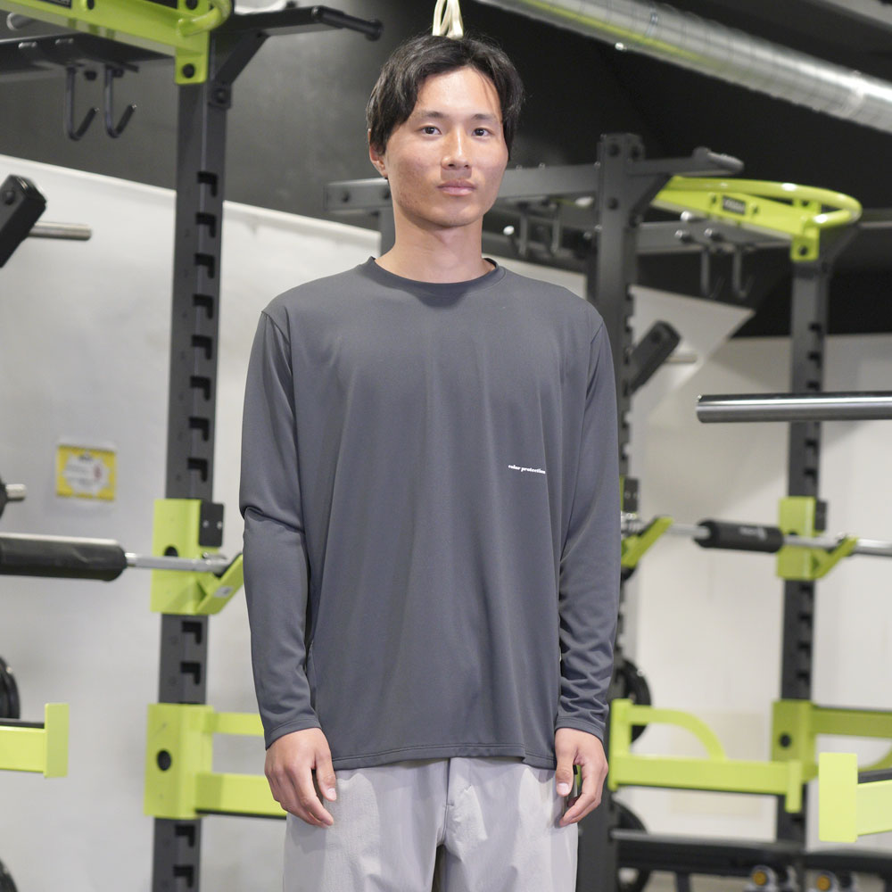 ellesse（エレッセ） テニスウェア メンズ カラープロテクションロング