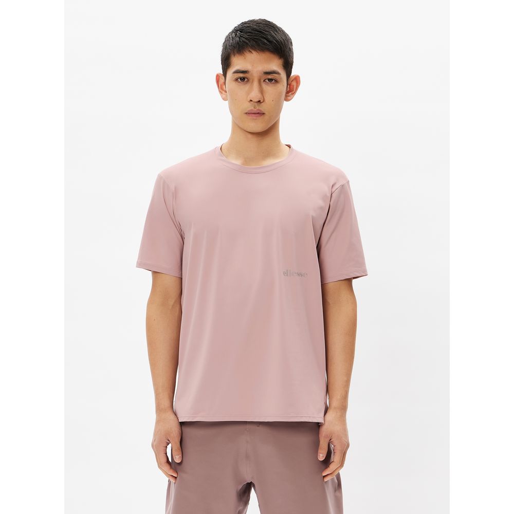 エレッセ Ellesse テニスウェア メンズ GS 1st Tour Shirt 半袖シャツ EM024156AS 2024SS :EM024156AS:KPI