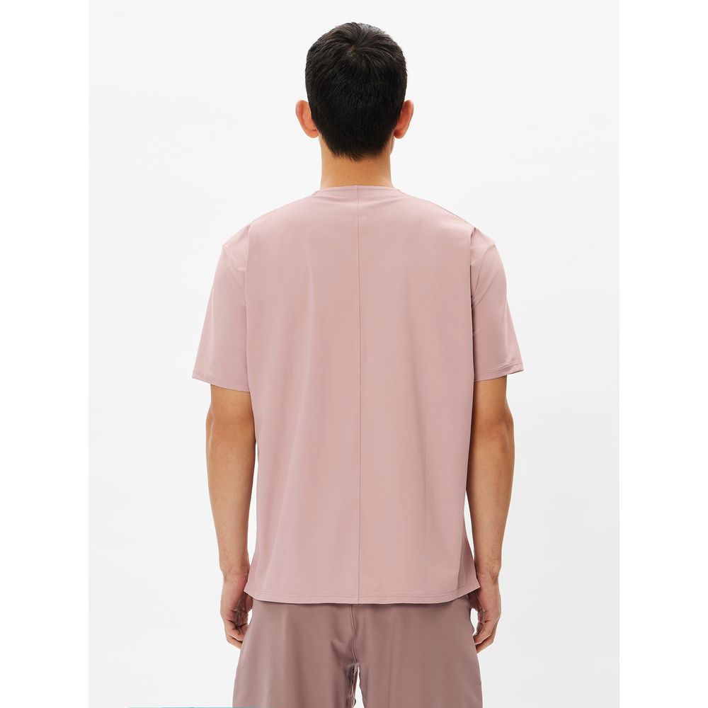 エレッセ Ellesse テニスウェア メンズ GS 1st Tour Shirt 半袖シャツ EM024156AS 2024SS :EM024156AS:KPI
