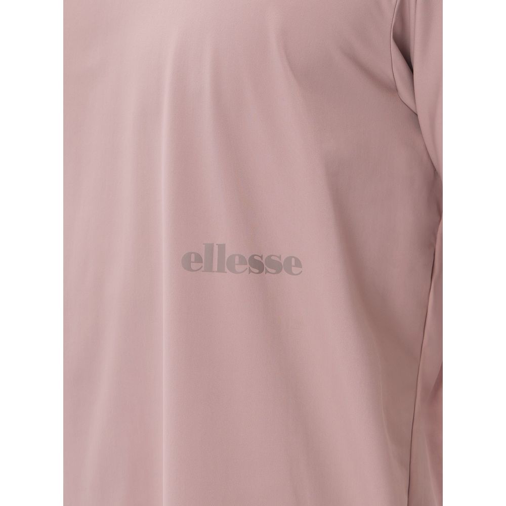 エレッセ Ellesse テニスウェア メンズ GS 1st Tour Shirt 半袖シャツ EM024156AS 2024SS :EM024156AS:KPI