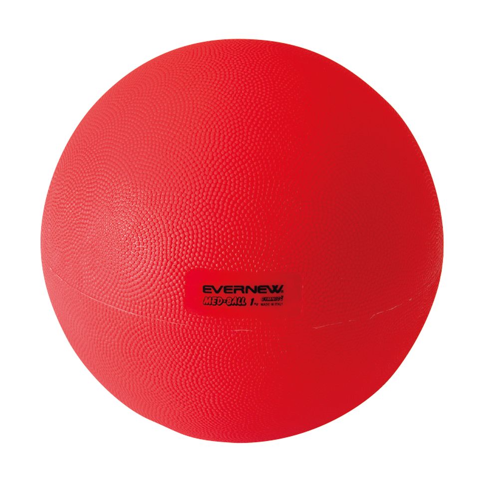 エバニュー EVERNEW フィットネス・エクササイズ用品  ウォーターメディシンボール ETB420
