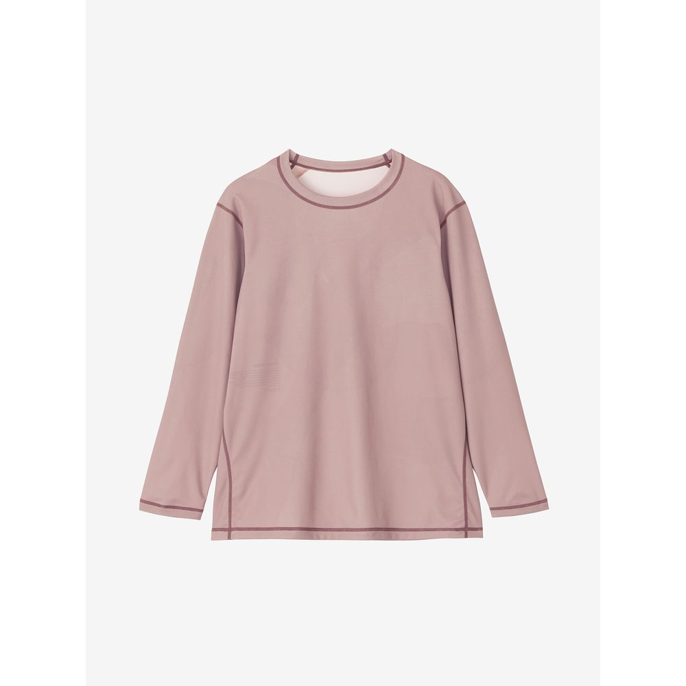 ellesse テニス　長袖Tシャツ　UV ストレッチ　Lサイズ 71HBPZmhAyL._UY1000_.jpg