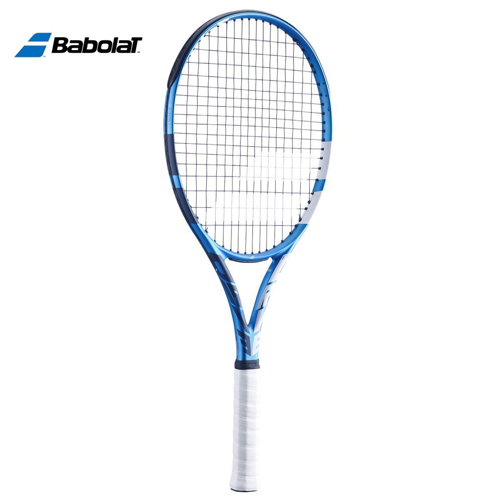 バボラ エボドライブ 101431 [ブルー] (テニスラケット) 価格比較 