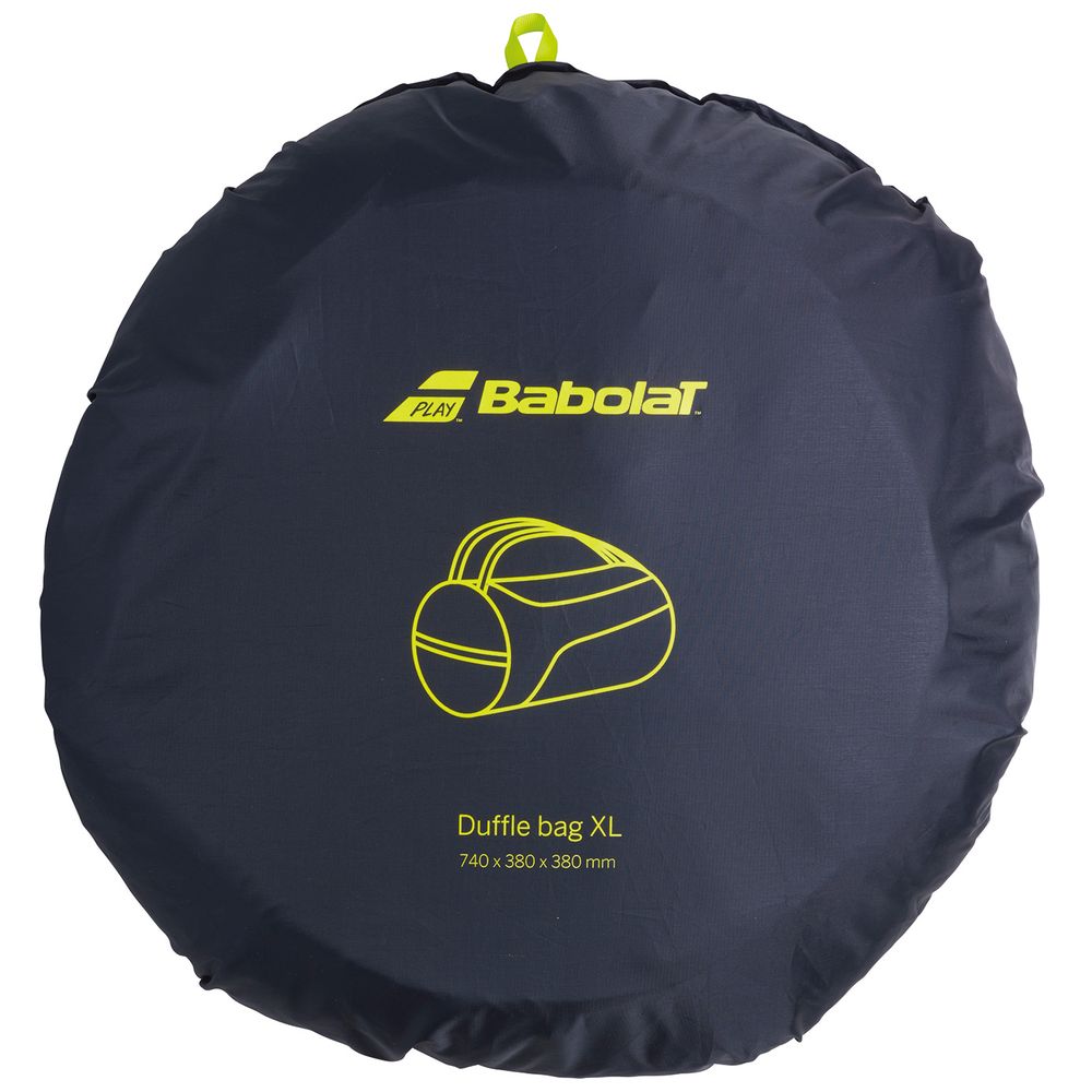 バボラ Babolat テニスバッグ・ケース DUFFEL XL ダッフルバッグ
