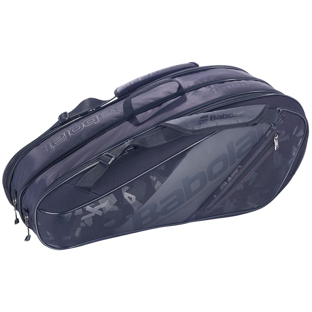 Babolat（バボラ） テニスバッグ・ケース RACKET HOLDER EXPANDABLE X6