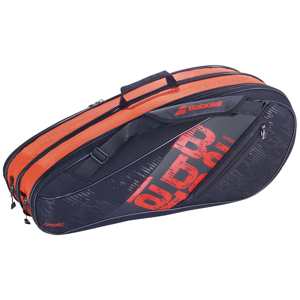 Babolat（バボラ） テニスバッグ・ケース RACKET HOLDER EXPANDABLE X6
