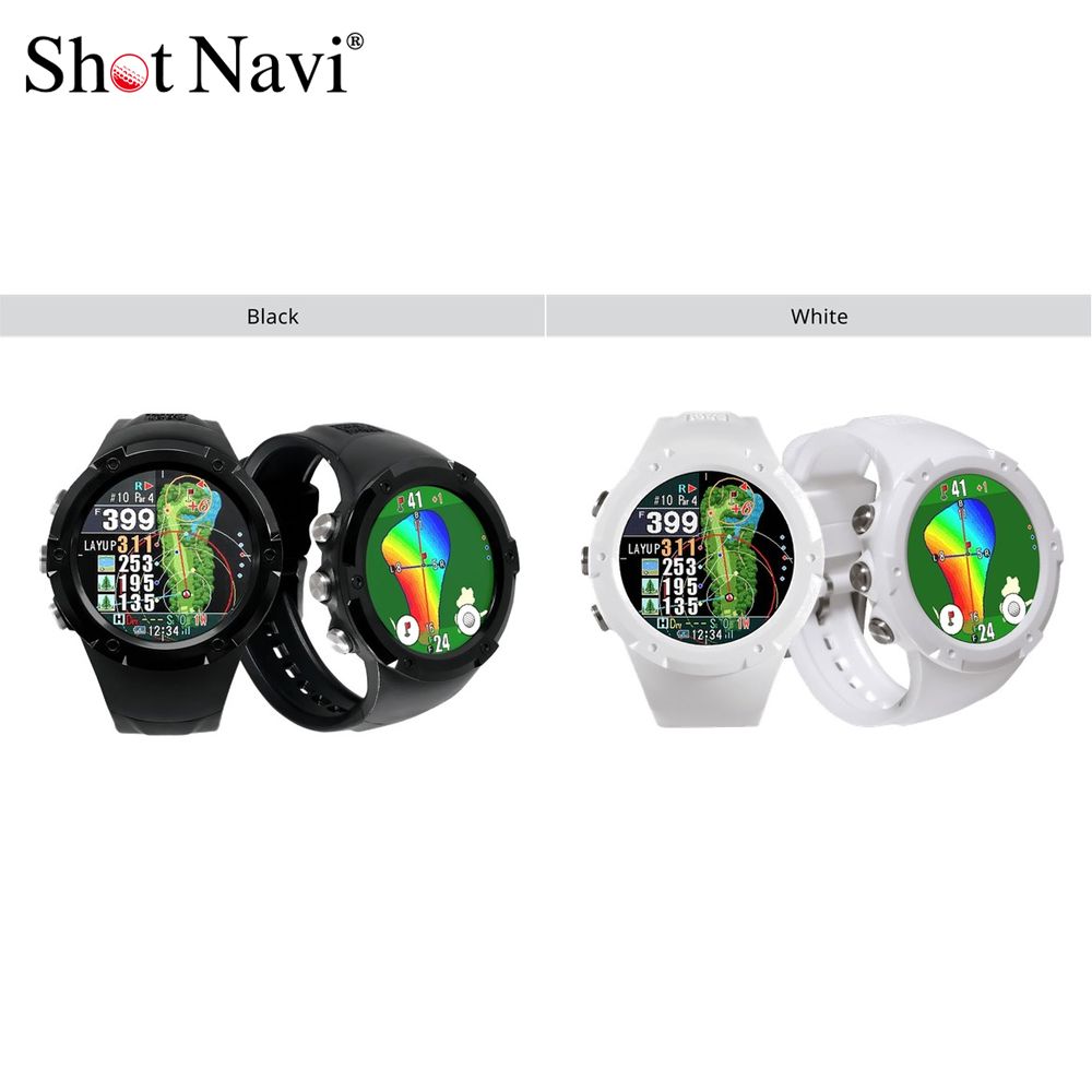 �V���b�g�i�r ShotNavi �S���t�A�N�Z�T���[    Evolve G2 evolve-g2