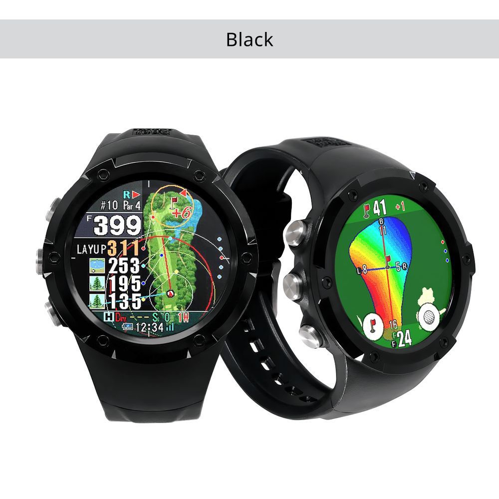 ショットナビ ShotNavi ゴルフアクセサリー Evolve G2 evolve-g2 : KPI