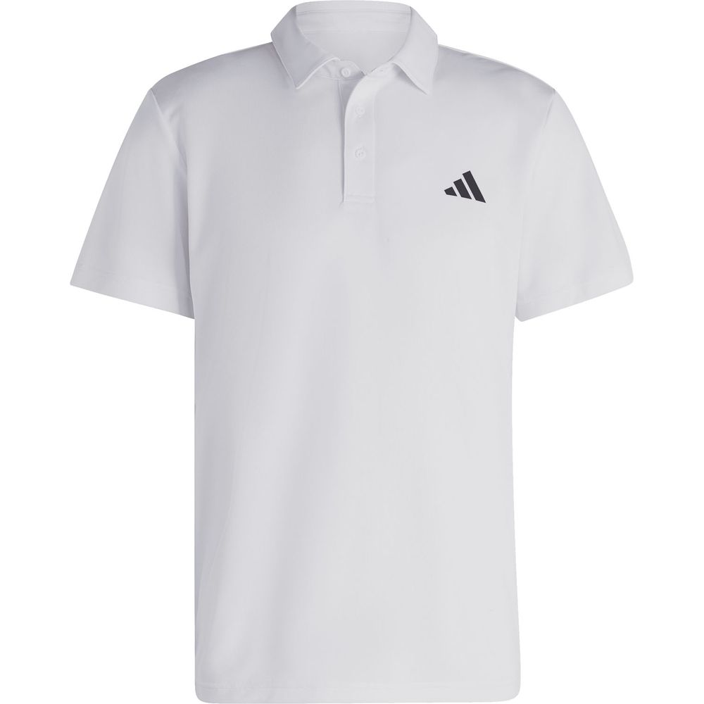 adidas（アディダス） テニスウェア メンズ テニス ファブ ポロシャツ