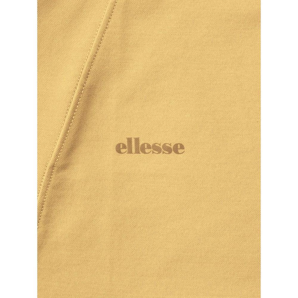 エレッセ Ellesse テニスウェア レディース   ハイゲージショートスリーブロゴTシャツ EW124120 2024SS｜kpi｜07