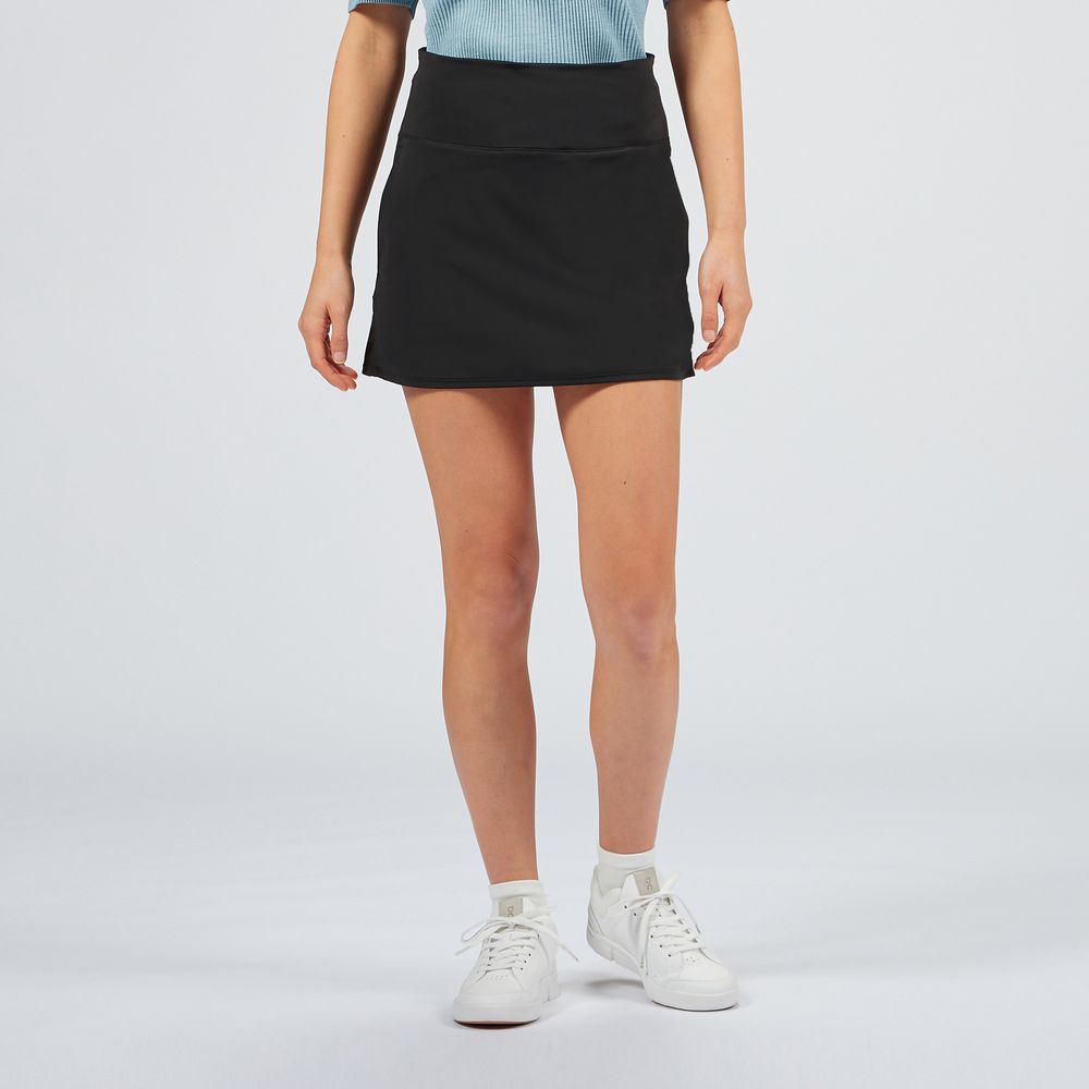 エレッセ Ellesse テニスウェア レディース コンフォートストレッチスカート EW223101 2023SS｜kpi｜02