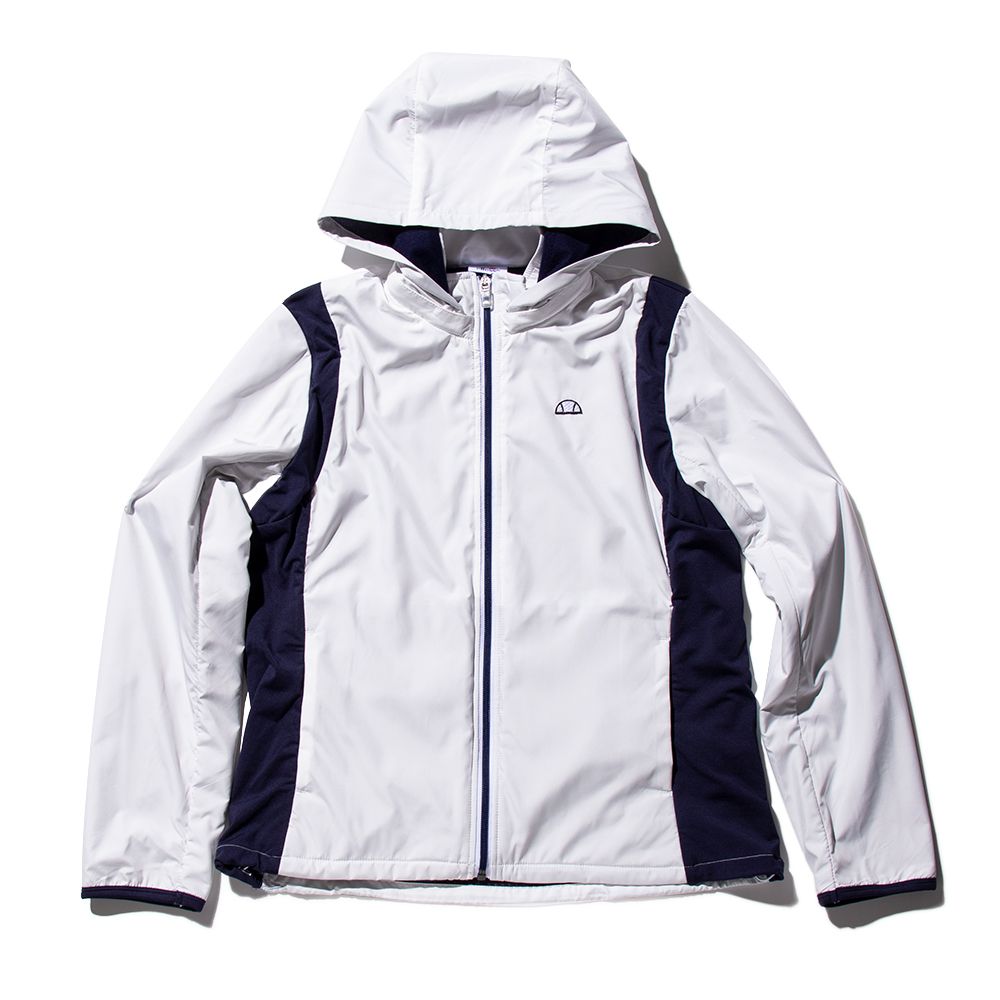 エレッセ Ellesse テニスウェア レディース クラブジャケット EW59305