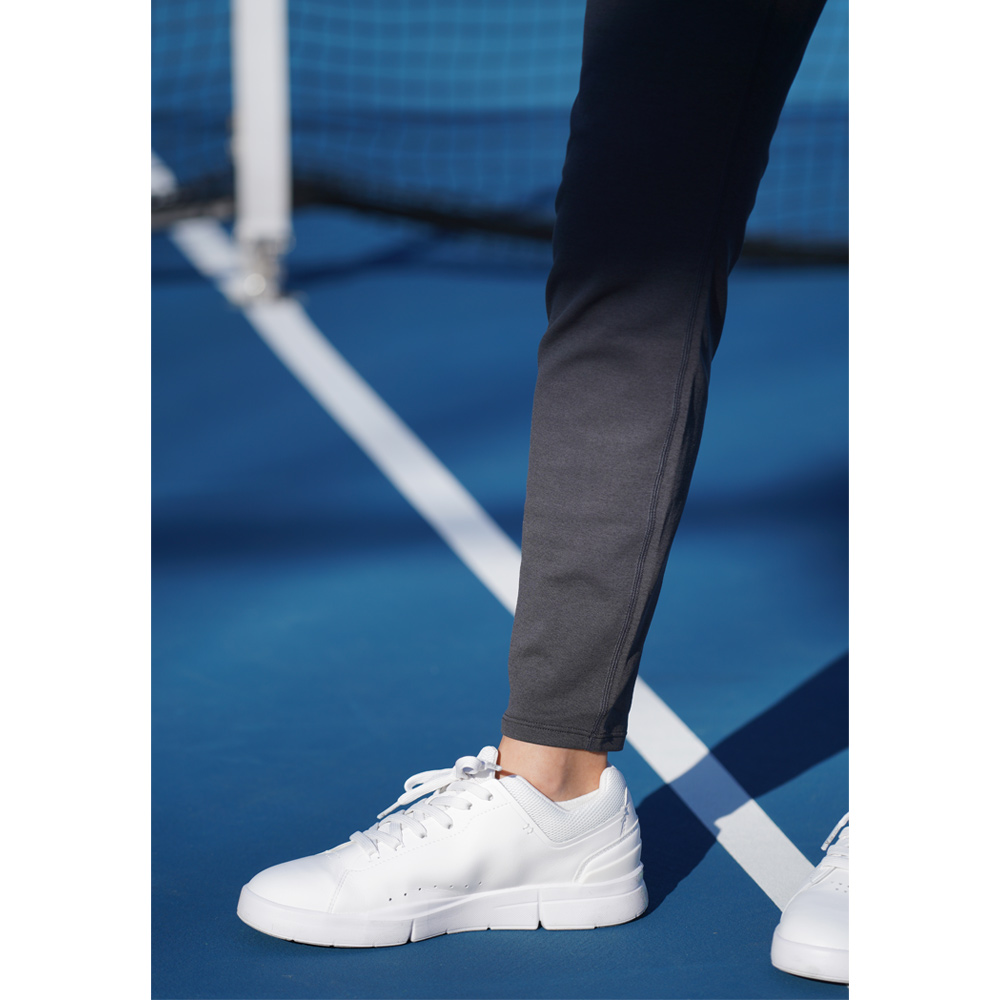 メル97039エレッセ Ellesse テニス　ストレッチウォームレギンス ellesse エレッセ Ellesse テニスアクセサリー レディース