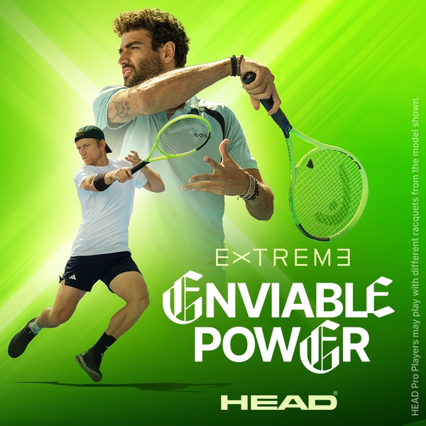 HEAD（ヘッド） テニスラケット Extreme MP L 2026 エクストリーム