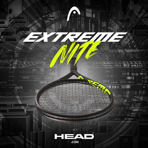 ヘッド HEAD テニス硬式テニスラケット Extreme MP NITE 2021 