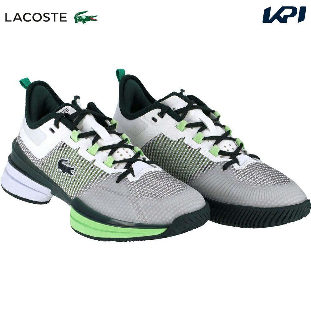 ラコステ LACOSTE テニスシューズ ユニセックス AG-LT 21 ULTRA 0721 1 SF00941-082 『即日出荷』｜kpi｜02