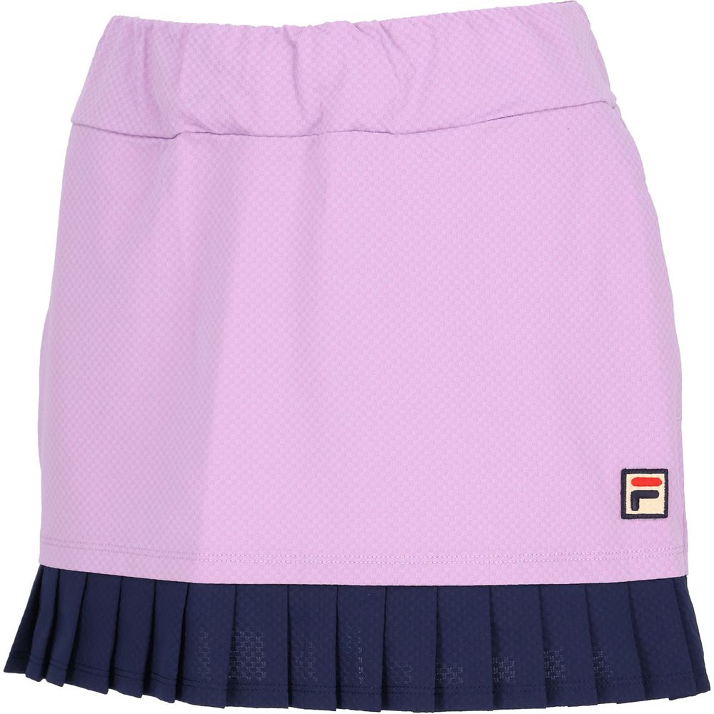 FILA フィラ テニスウェア『レディース』 スコート レディース