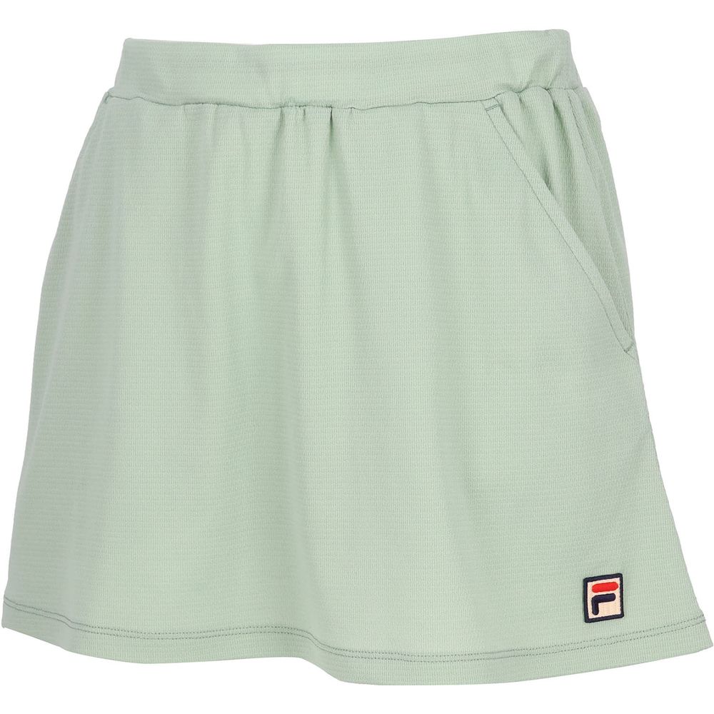 FILA スコート （カーキ） 楽天市場】フィラ テニスウェア（スカート・スコート
