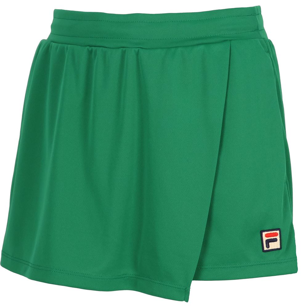 フィラテニスウエ上下 FILA（フィラ） 「上下セット」フィラ テニスウェア レディース ゲーム