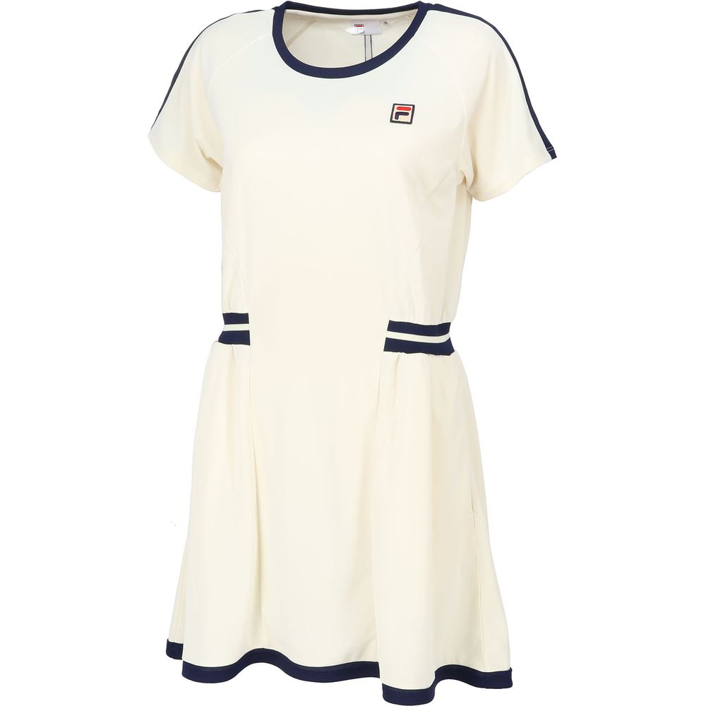 FILA フィラ テニスウェア レディース ワンピース EL0042 2025SS