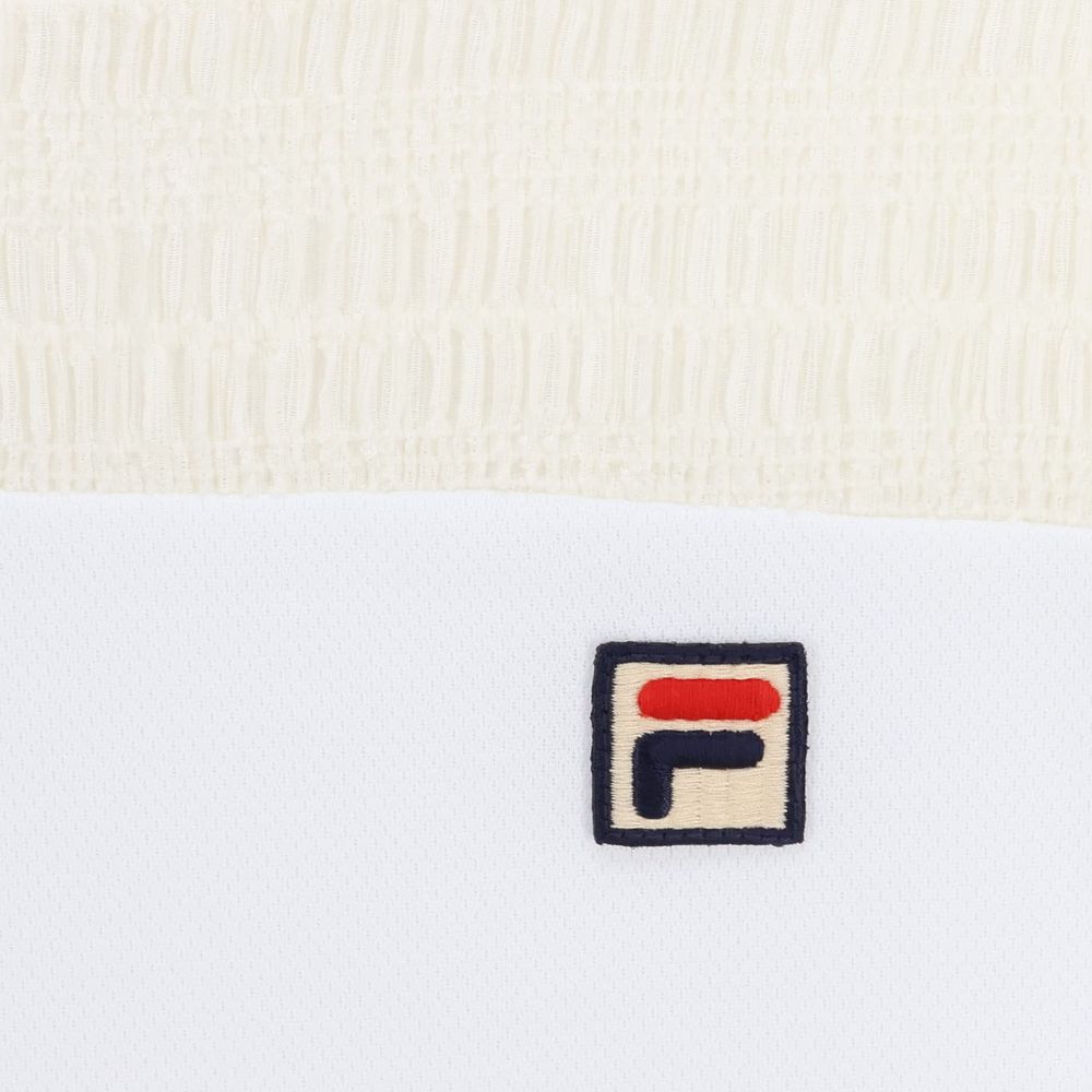フィラ FILA テニスウェア レディース ゲ...の詳細画像4
