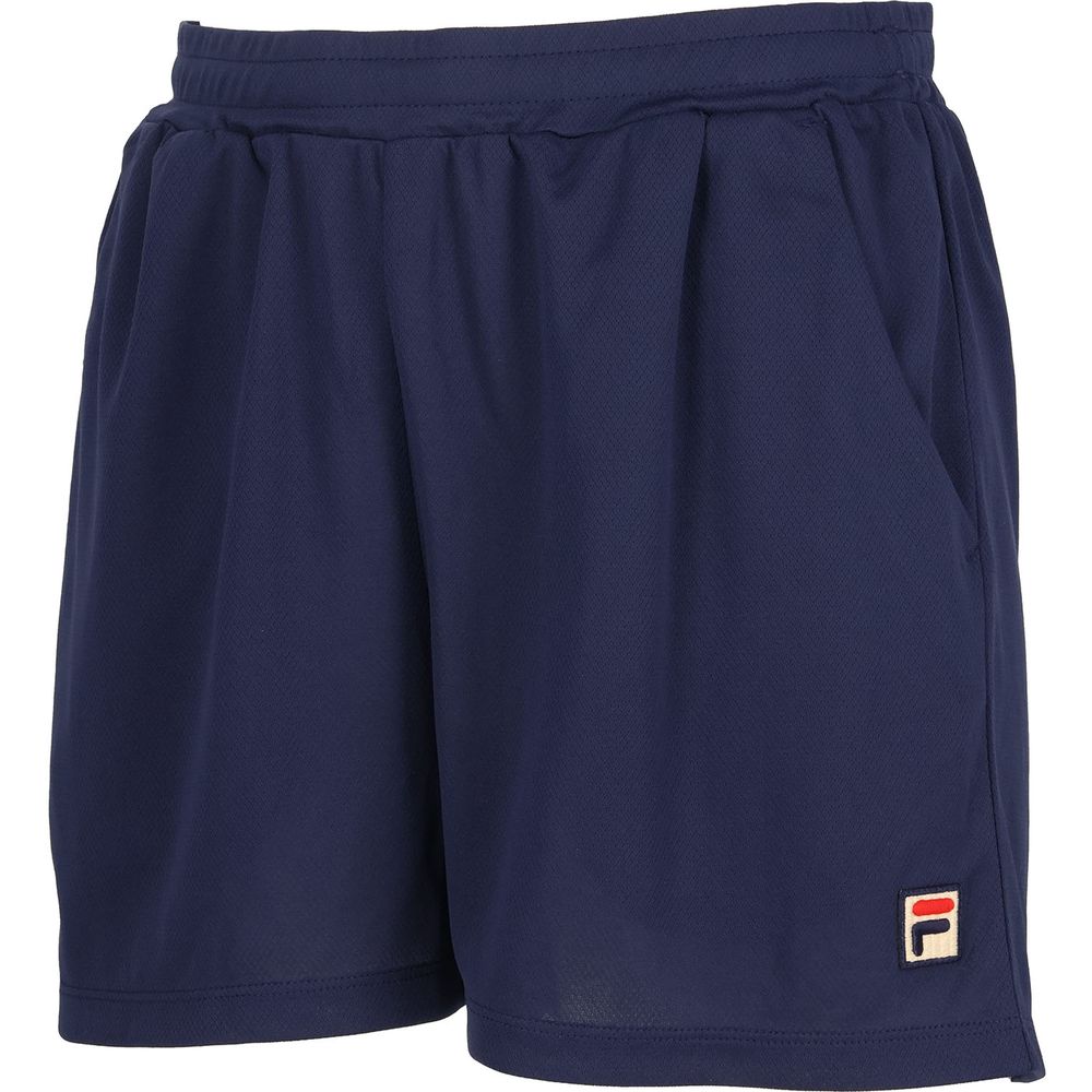 FILA フィラ テニスウェア レディース ショートパンツ EL0052