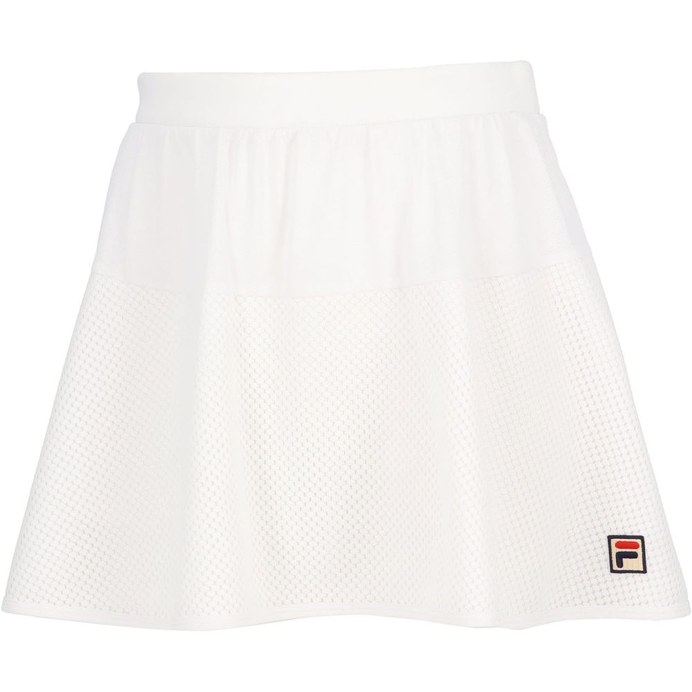 FILA フィラ テニスウェア レディース スコート EL0060 2025SS