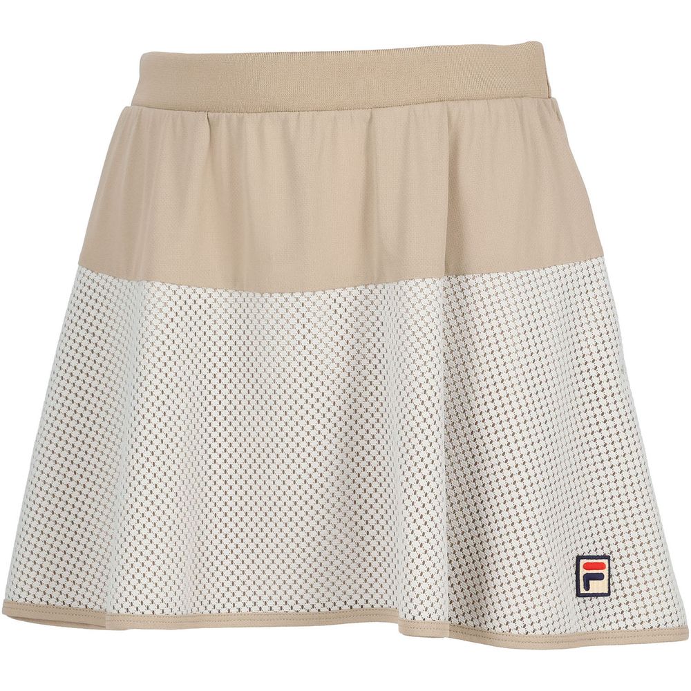 FILA フィラ テニスウェア レディース スコート EL0060 2025SS