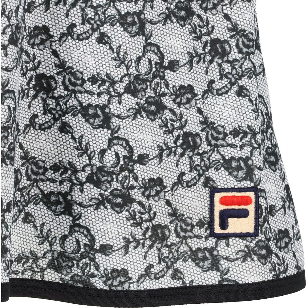 【テニスウェア】☆未使用☆フィラ(FILA)_スコートEL0065-20Z FILA フィラ テニスウェア レディース スコート EL0065 2025SS