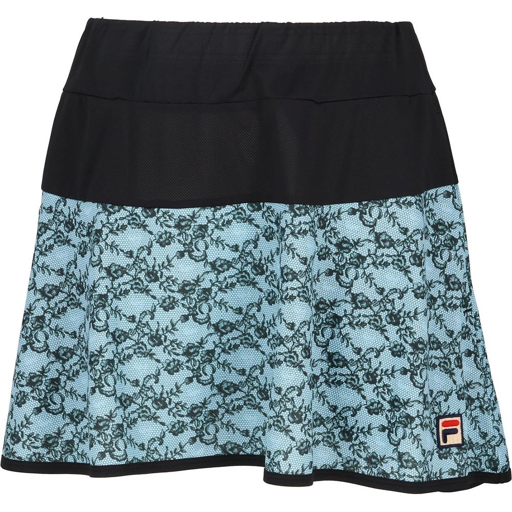FILA フィラ テニスウェア レディース スコート EL0065 2025SS