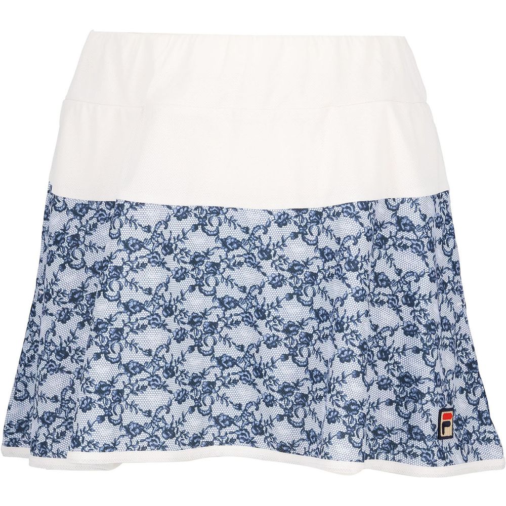 【テニスウェア】☆未使用☆フィラ(FILA)_スコートEL0065-20Z FILA フィラ テニスウェア レディース スコート EL0065 2025SS