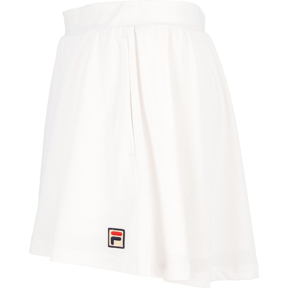 【テニスウェア】☆未使用☆フィラ(FILA)_スコートEL0065-20Z FILA フィラ テニスウェア『レディース』 スコート レディース