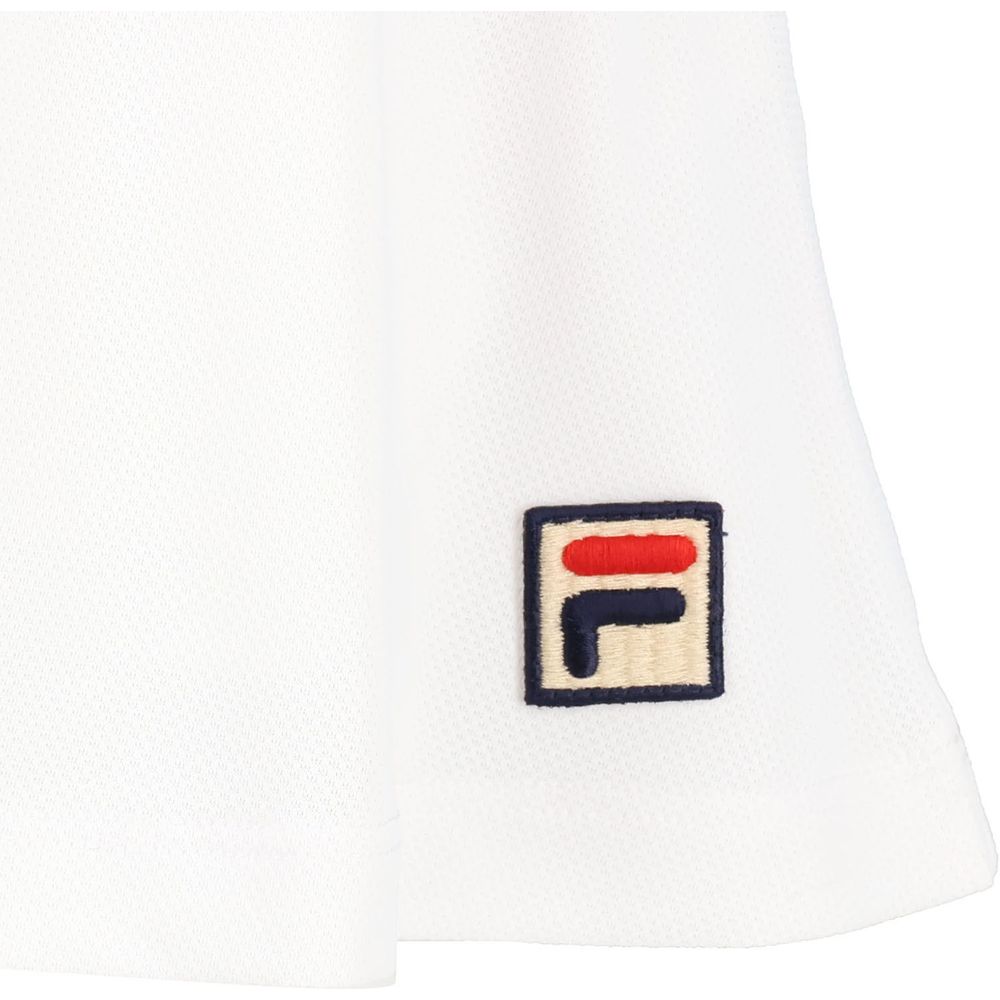 FILA フィラ テニスウェア レディース スコート EL0067 2025SS