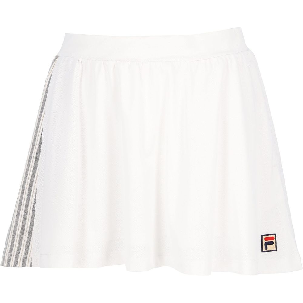 FILA メール便発送可 フィラ(FILA) テニス 51 スコート EL0040