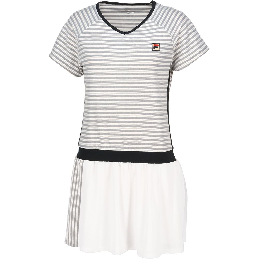 FILA（フィラ） テニスウェア レディース ワンピース EL0069 2025SS