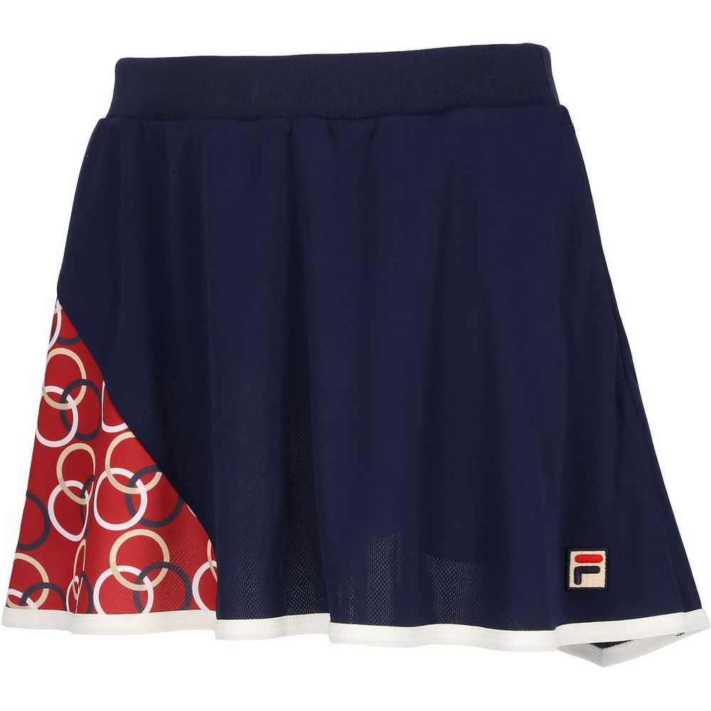 FILA スコート（サイズ（S/M/L）：LL（XL））｜ウエア｜テニス