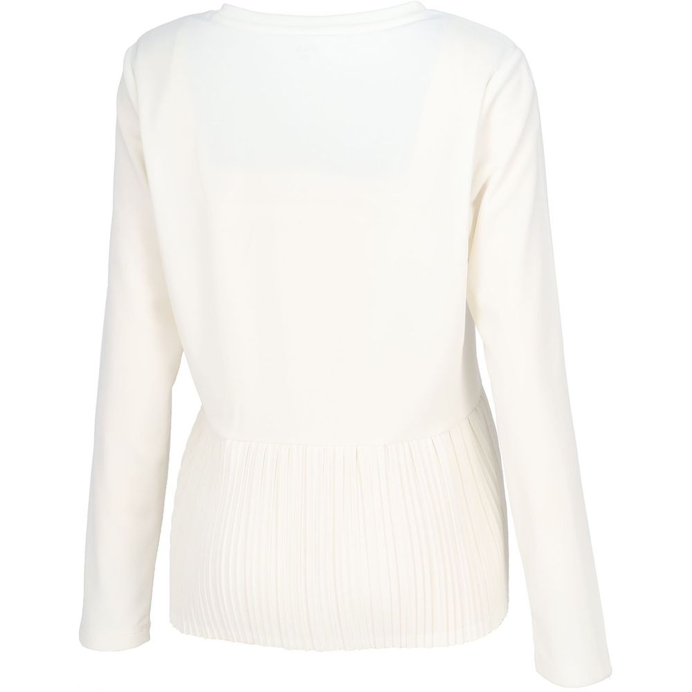 FILA フィラ テニスウェア レディース ロングスリーブシャツ