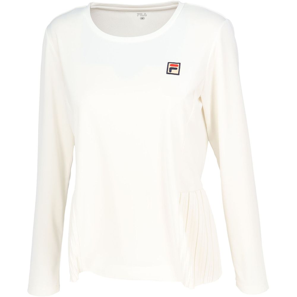 FILA テニス用品（袖タイプ：長袖）｜スポーツ おすすめ人気商品
