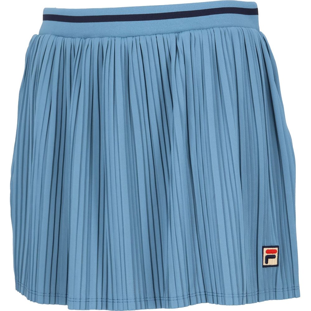 FILA（フィラ） テニスウェア レディース スコート EL0207 2025FW