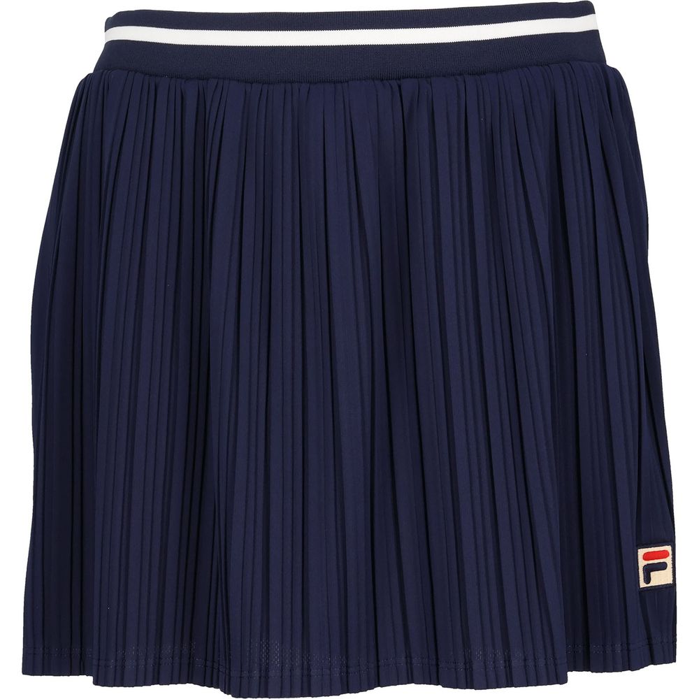 FILA スコート（サイズ（S/M/L）：S）｜ウエア｜テニス