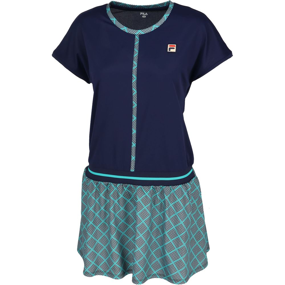 FILA テニスウェア ワンピース｜ウエア｜テニス｜スポーツ