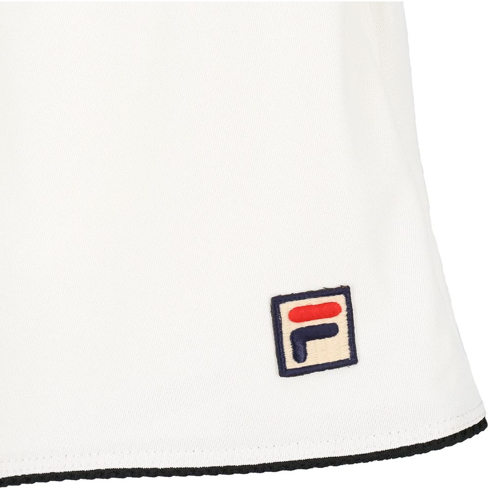 FILA フィラ テニスウェア レディース スコート EL0222 2025FW 8
