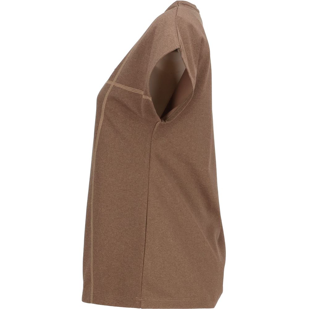 FILA（フィラ） テニスウェア レディース ゲームシャツ EL0225 2025FW