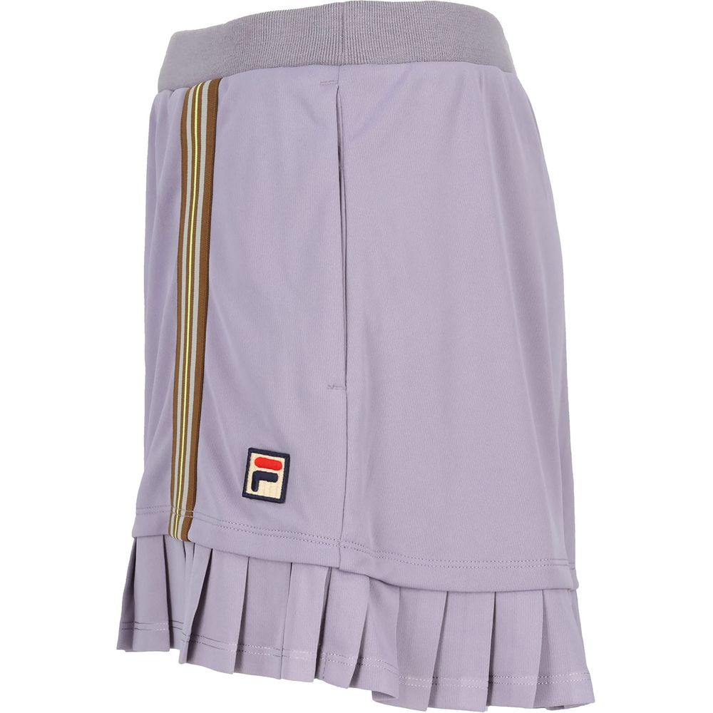 FILA スコート（色：ブラウン系）｜ウエア｜テニス｜スポーツ おすすめ