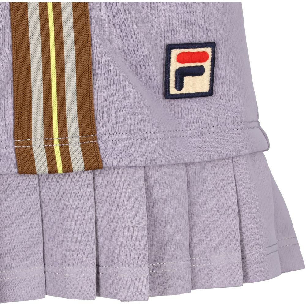 FILA（フィラ） テニスウェア レディース スコート EL0235 2025FW