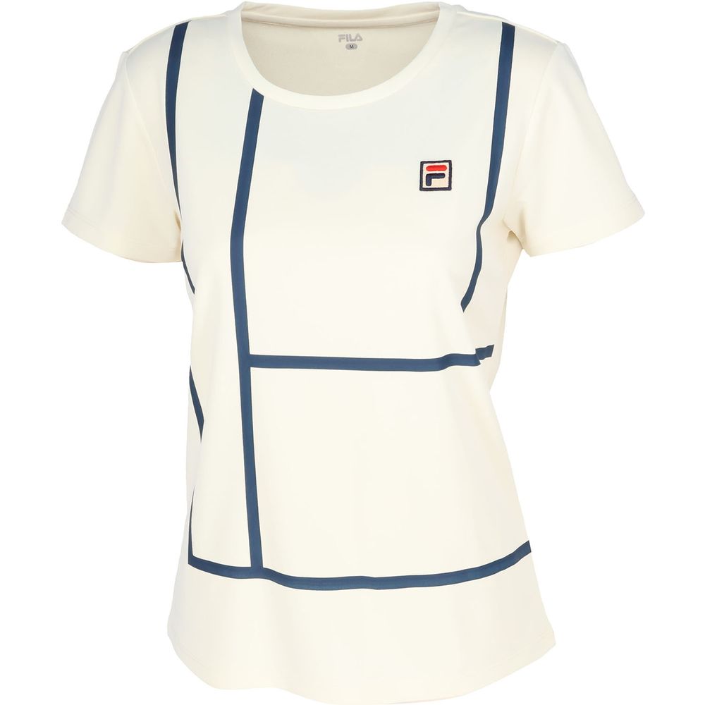 FILA（フィラ） 「最短当日出荷」フィラ テニスウェア レディース