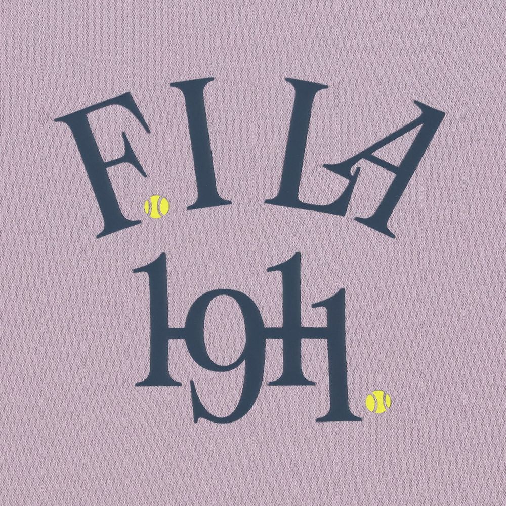 フィラ FILA テニスウェア レディース ロ...の詳細画像5