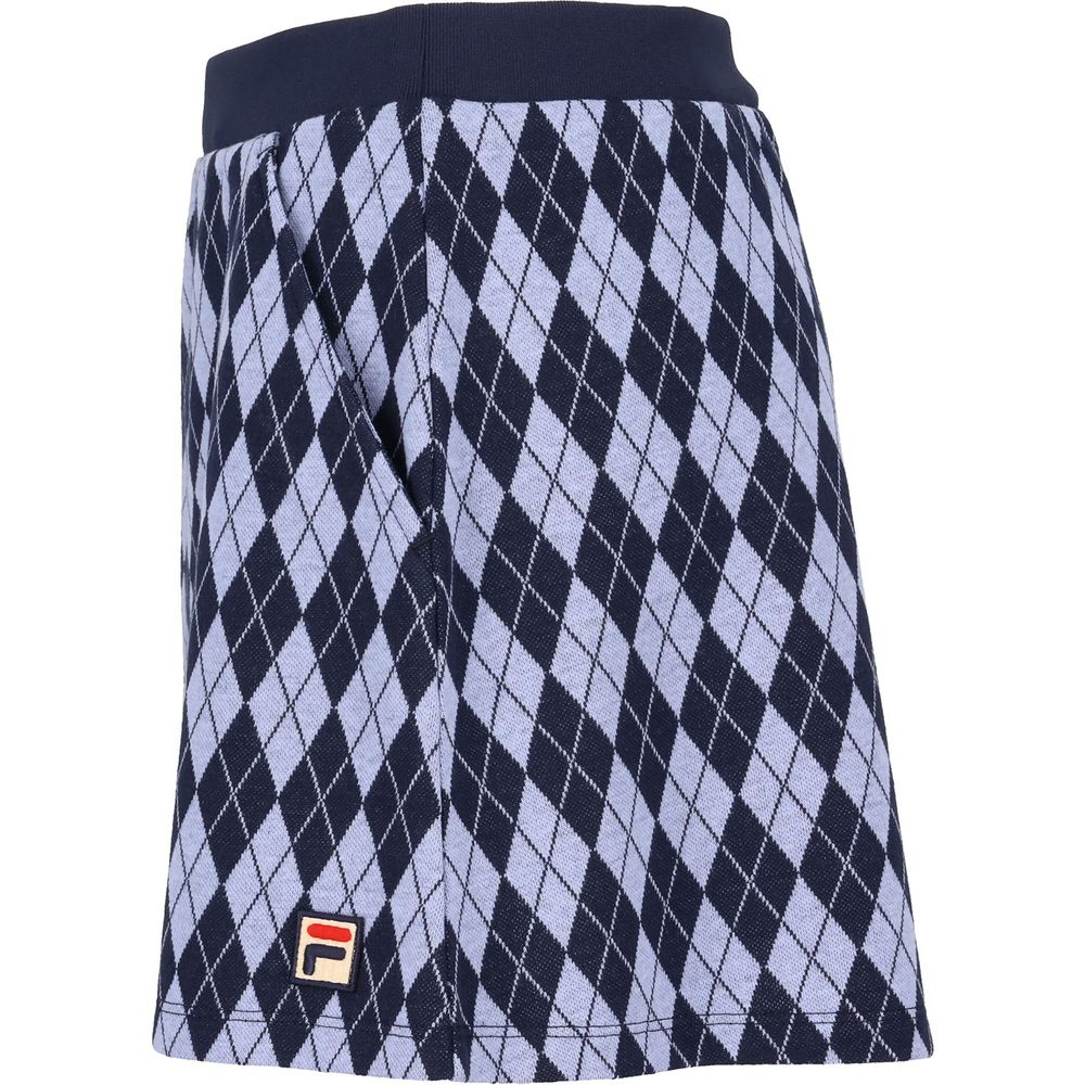 FILA（フィラ） テニスウェア レディース スコート EL0241 2025FW