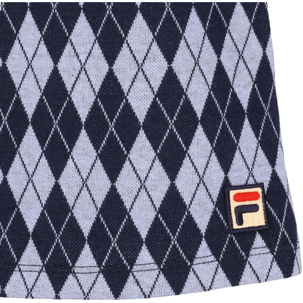 FILA（フィラ） テニスウェア レディース スコート EL0241 2025FW