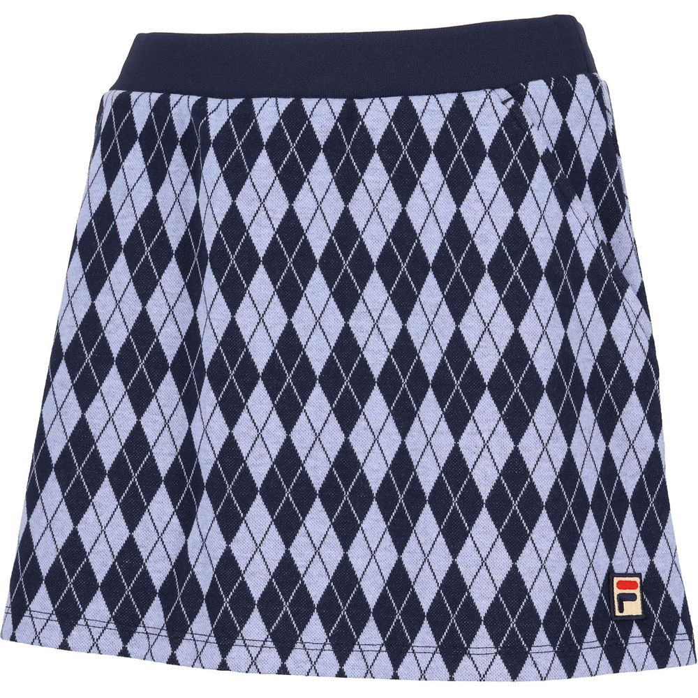 FILA（フィラ） テニスウェア レディース スコート EL0241 2025FW